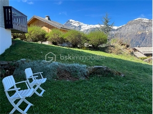 t2 à la vente -   74300  ARACHES LA FRASSE, surface 43 m2 vente t2 - UBI429162902